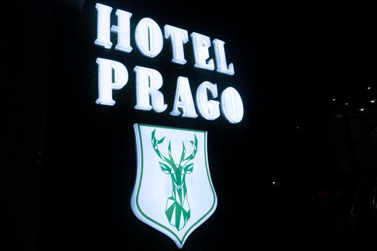 Hotel Prago By Green Deer Varanasi — Photos 3